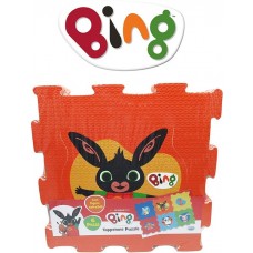 Bing Tappettone Puzzle 6pz - ODS 48404